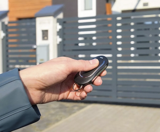 Автоматика с гарантией в Лабинске