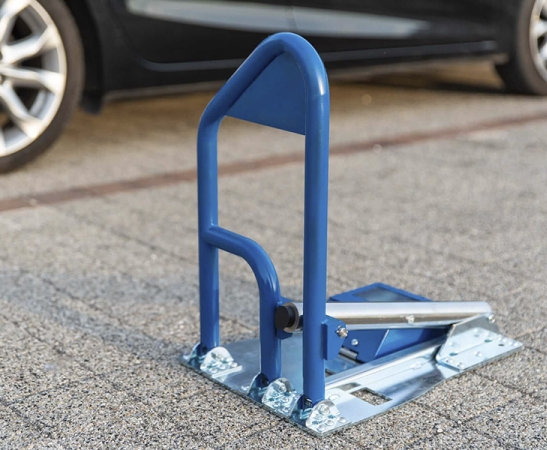 Парковочные барьеры в Лабинске