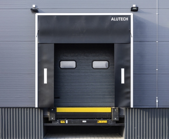 Перегрузочное оборудование в Лабинске