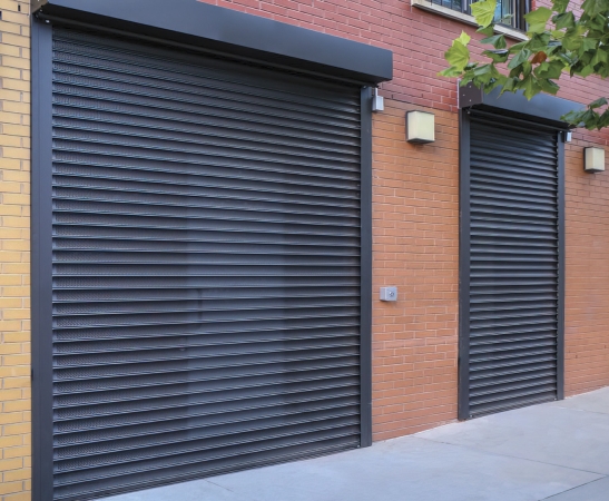 Роллетные решетки в Лабинске