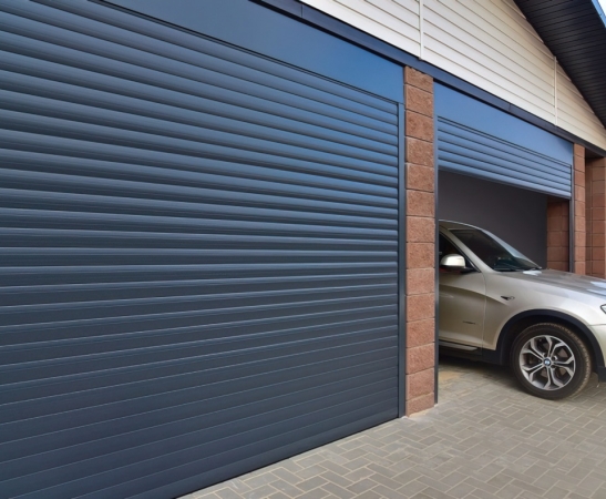 Роллетные ворота в Лабинске