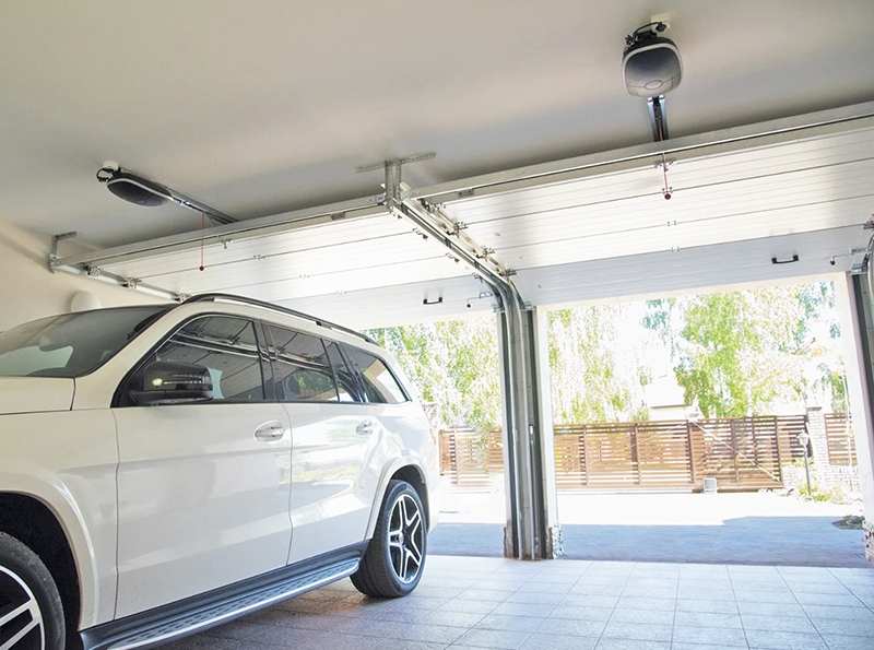 Гаражная в Лабинске