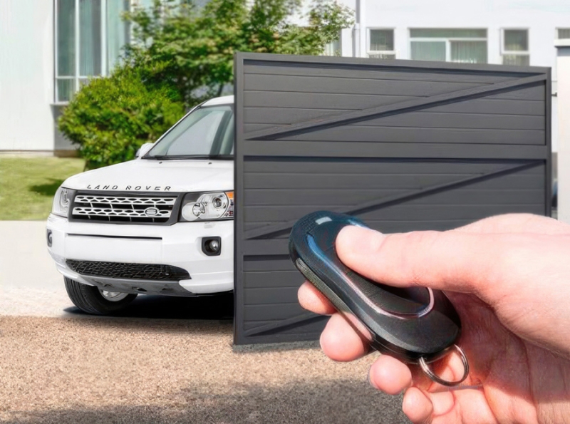 Автоматика в Лабинске