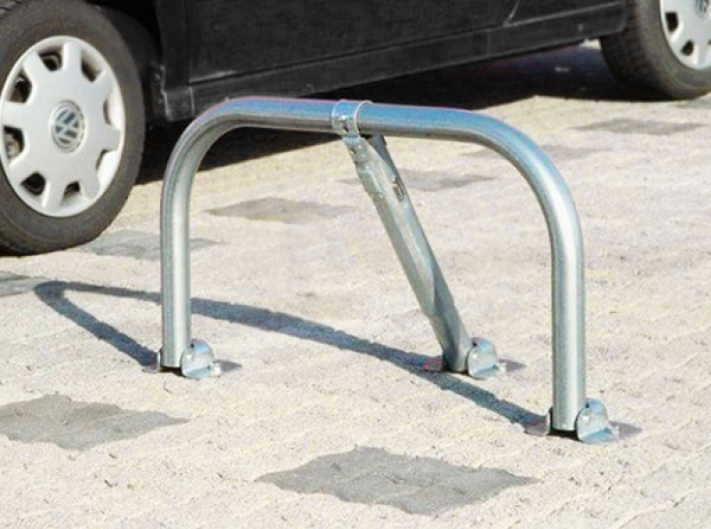 Парковочные барьеры в Лабинске