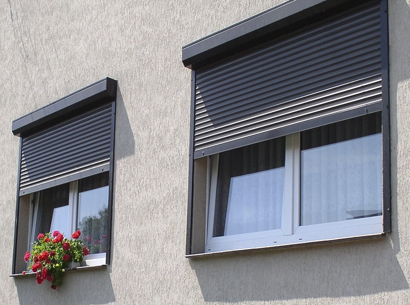 На окна в Лабинске