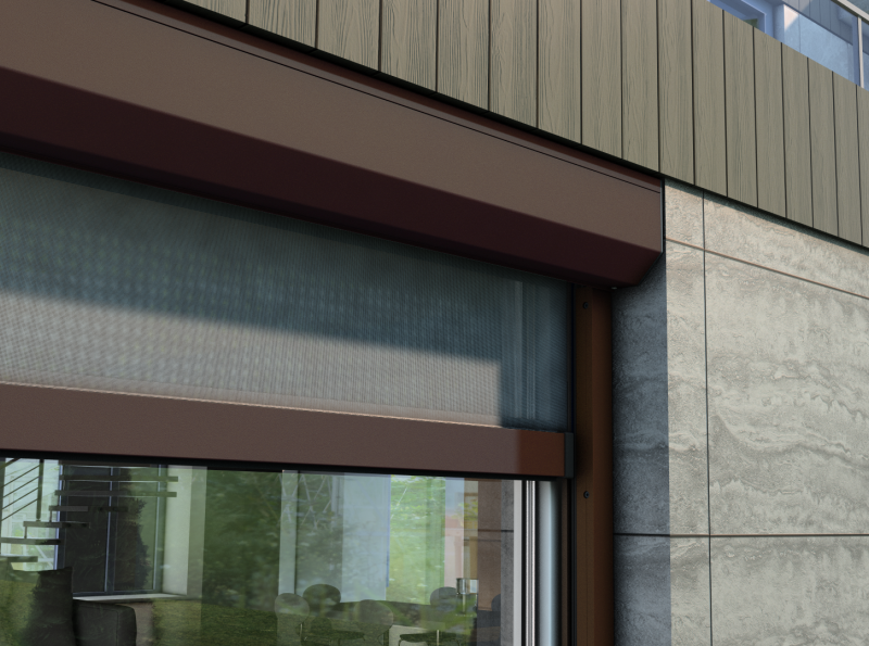 Солнцезащита в Лабинске