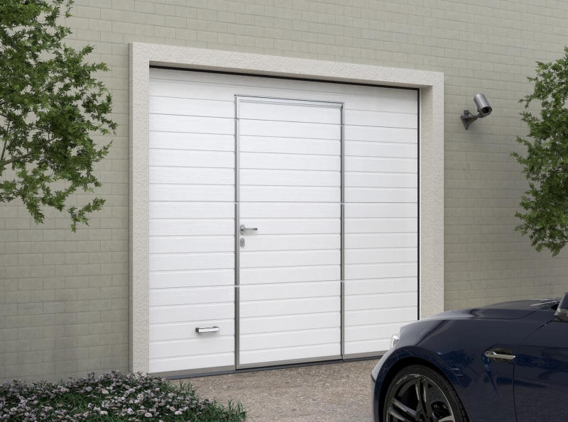 Калитка в Лабинске