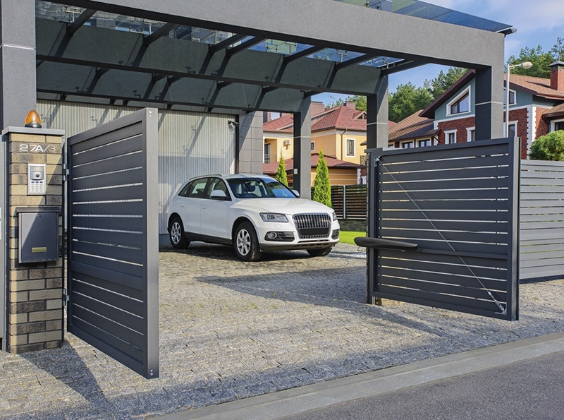 Распашные в Лабинске