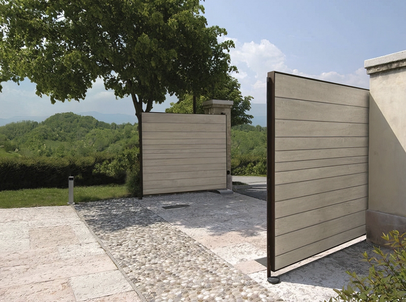 Въездные в Лабинске